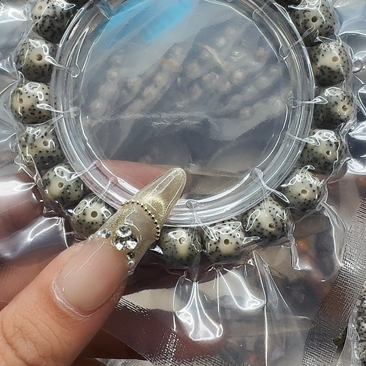 星月菩提手串500快乐星月菩提11