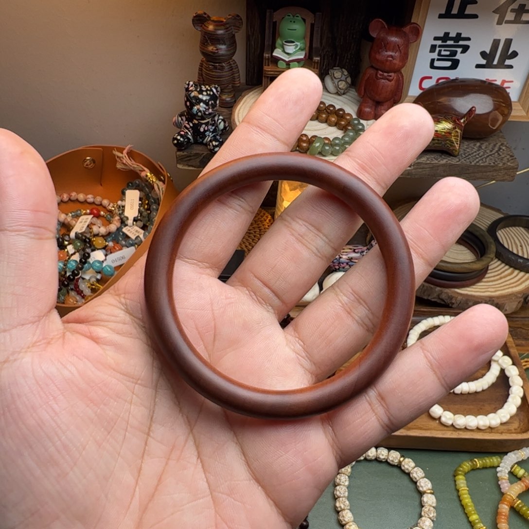 菩提根/象牙果手串