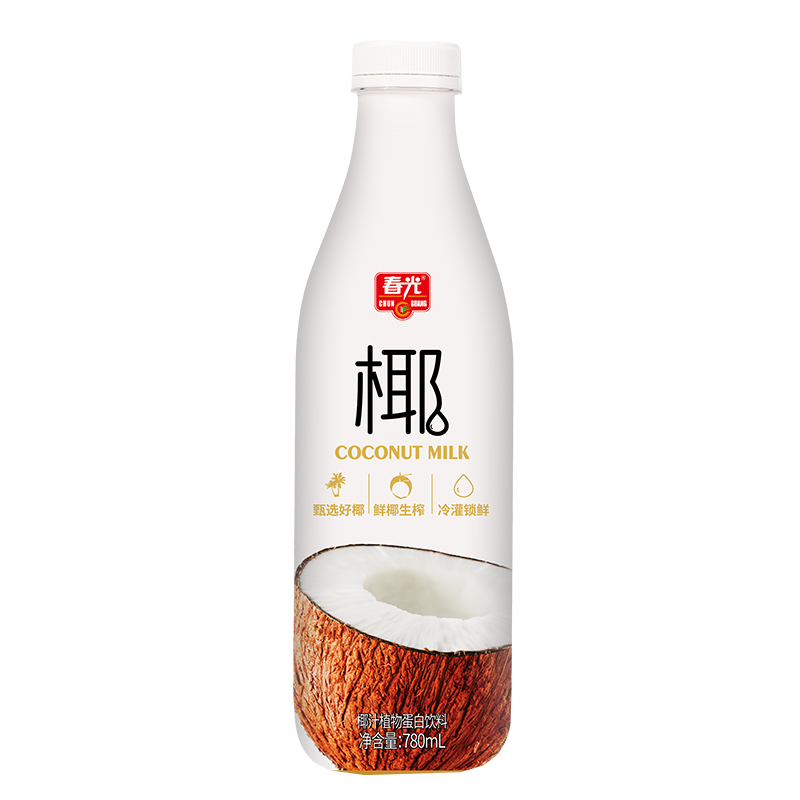 春光椰汁780ML*1瓶