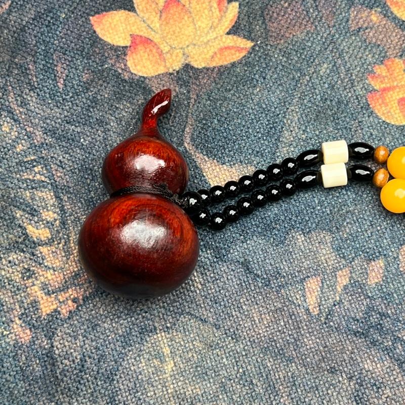 J0028精品手把件无礼盒