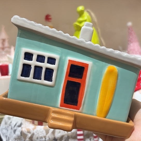 摆件外贸尾单微瑕，介意慎拍