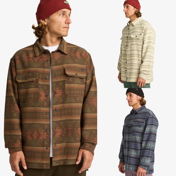 外贸高端大码男士秋冬加厚磨毛100棉长袖衬衫休闲男款外套1067