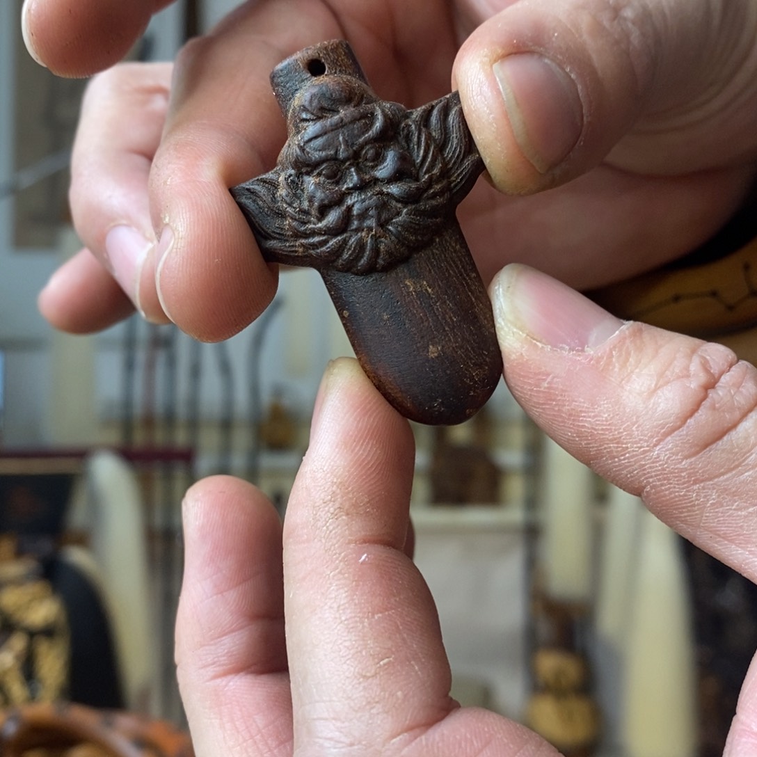 一物一拍实物展示