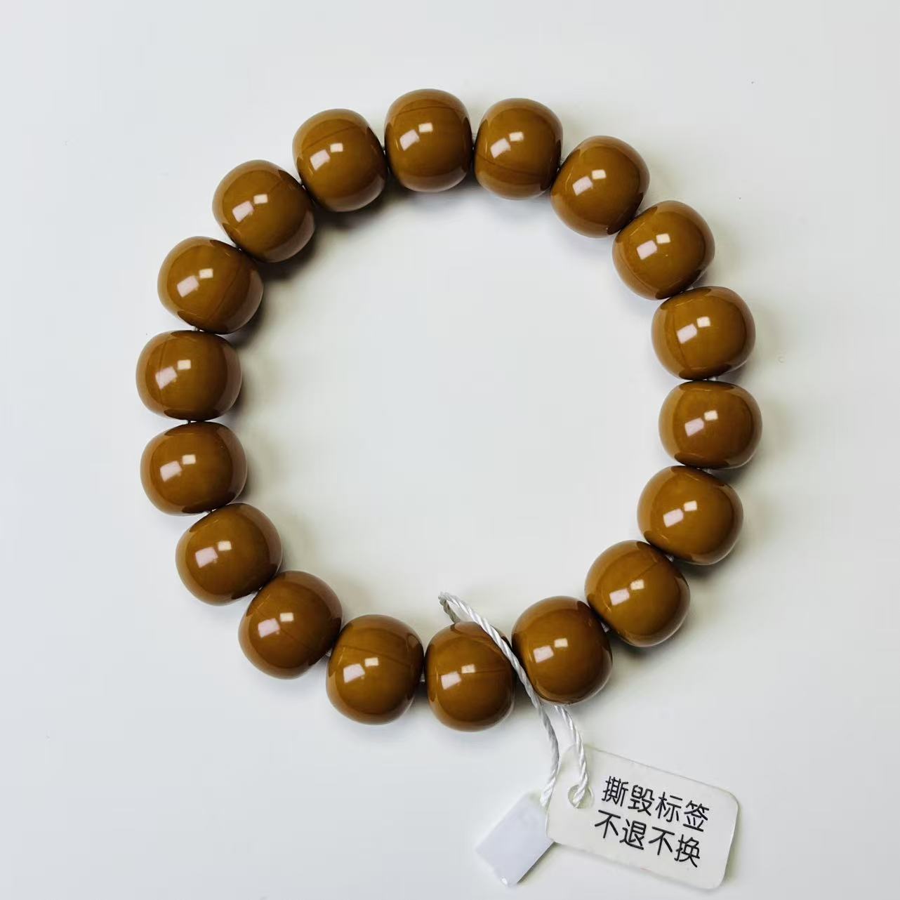 猴头核桃文玩手串大老型