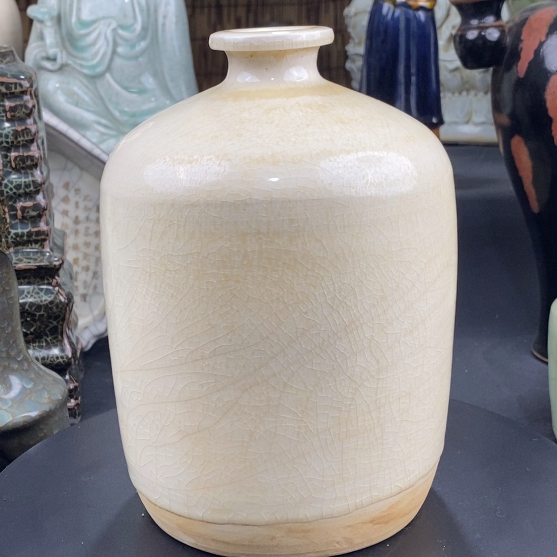 瓷片丁*摆件11111111111111111