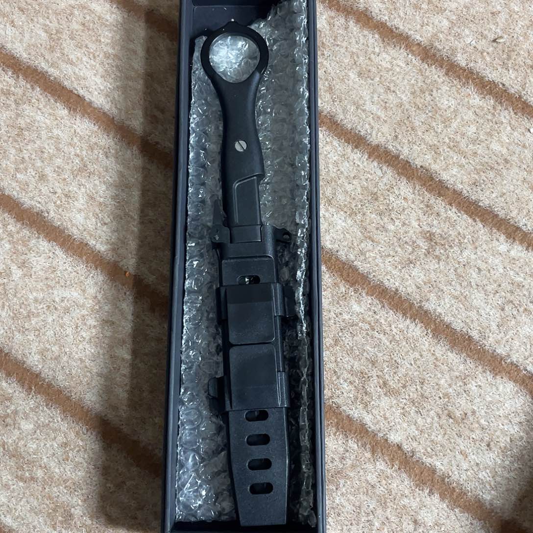 金属极端武力悲悯者黑