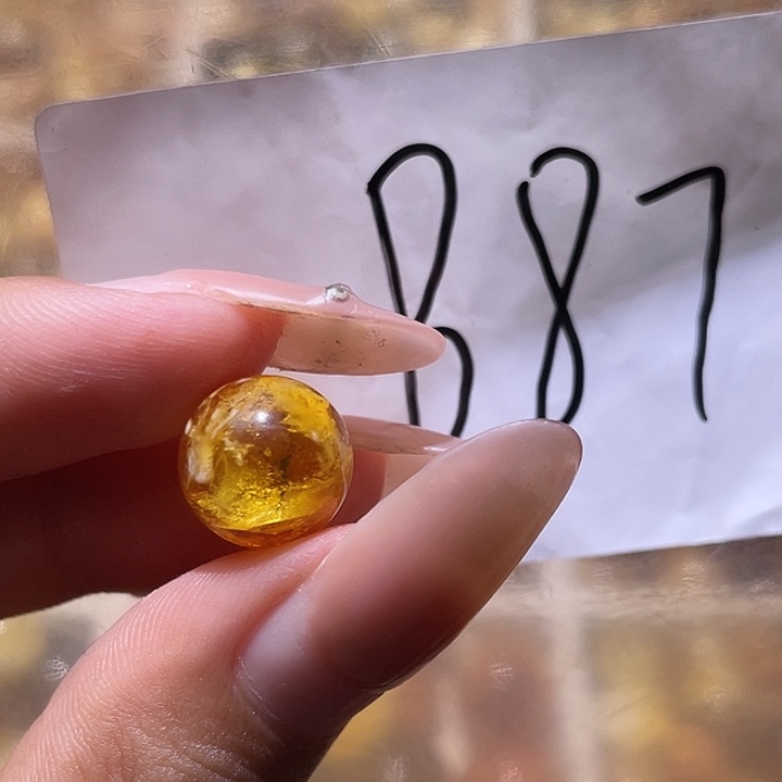 裸石琥珀未镶嵌11.2福利