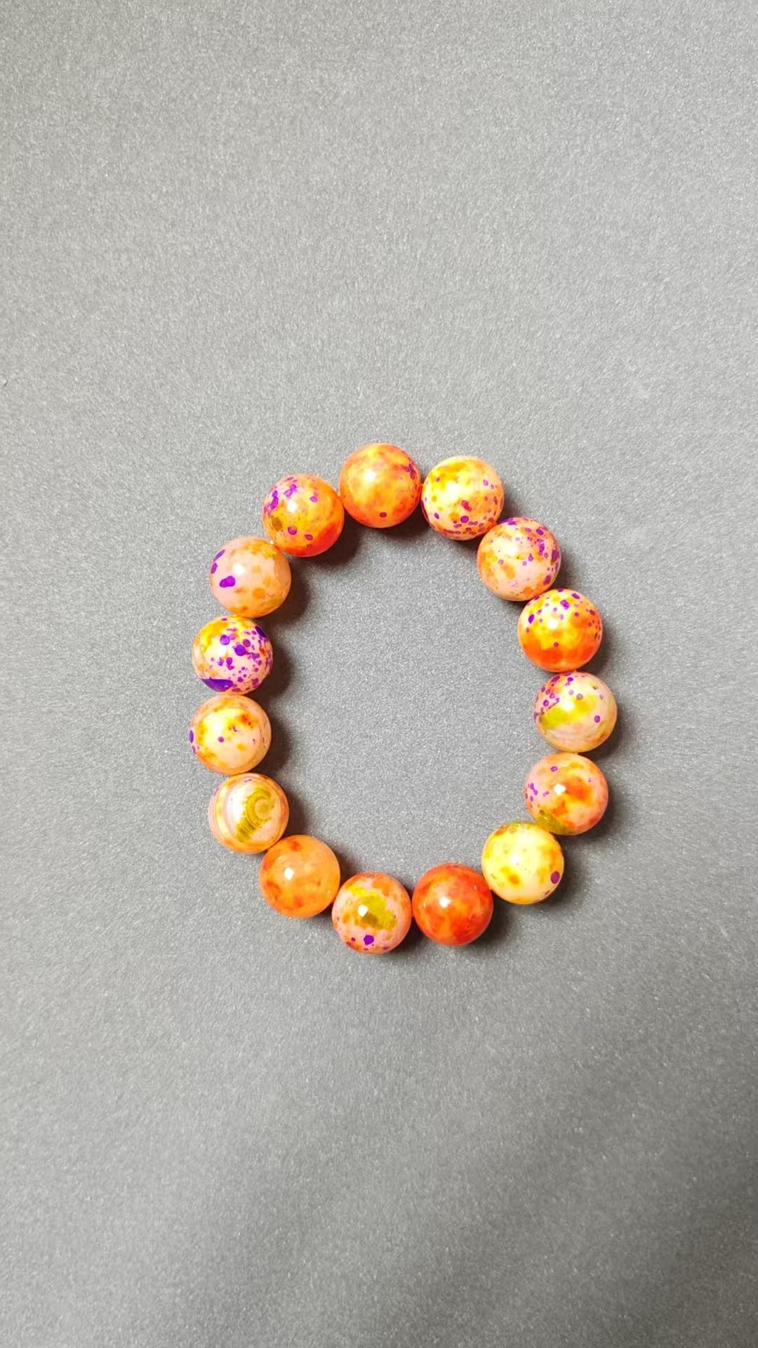 C146 精品饰品 项链手链新中式 男女通戴 