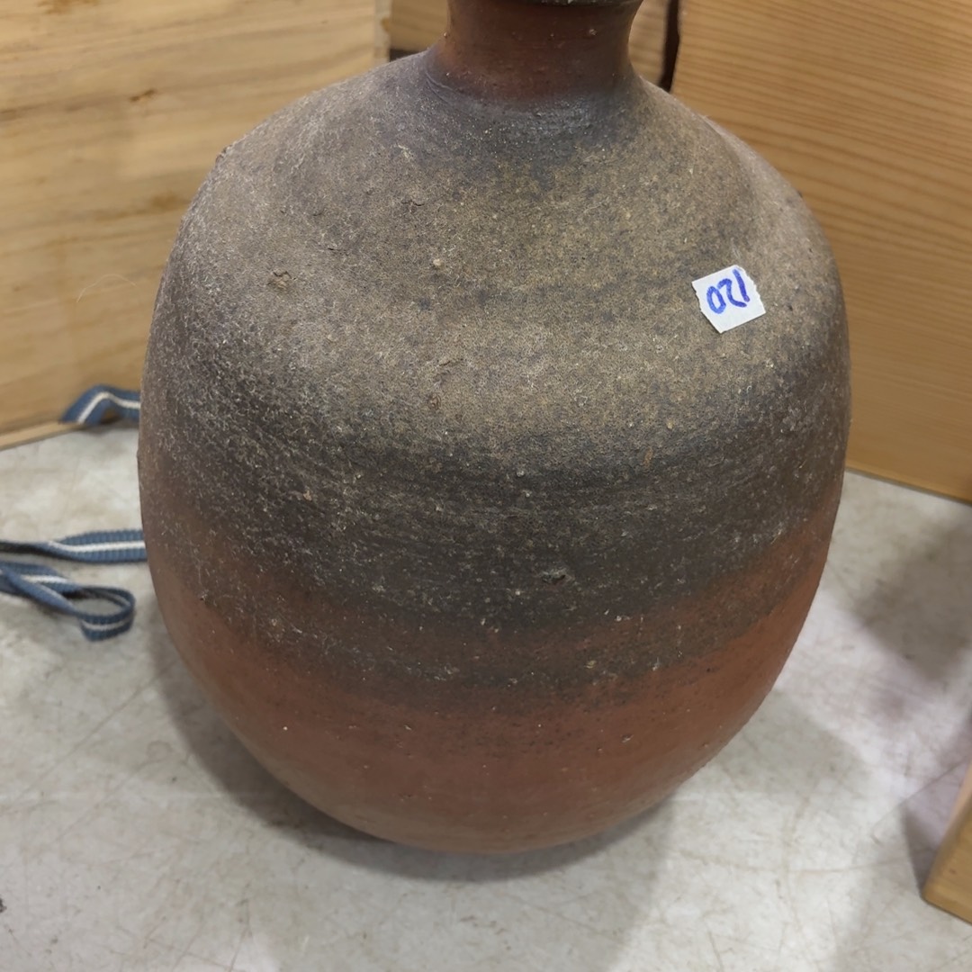 非常美丽漂亮的茶道具 