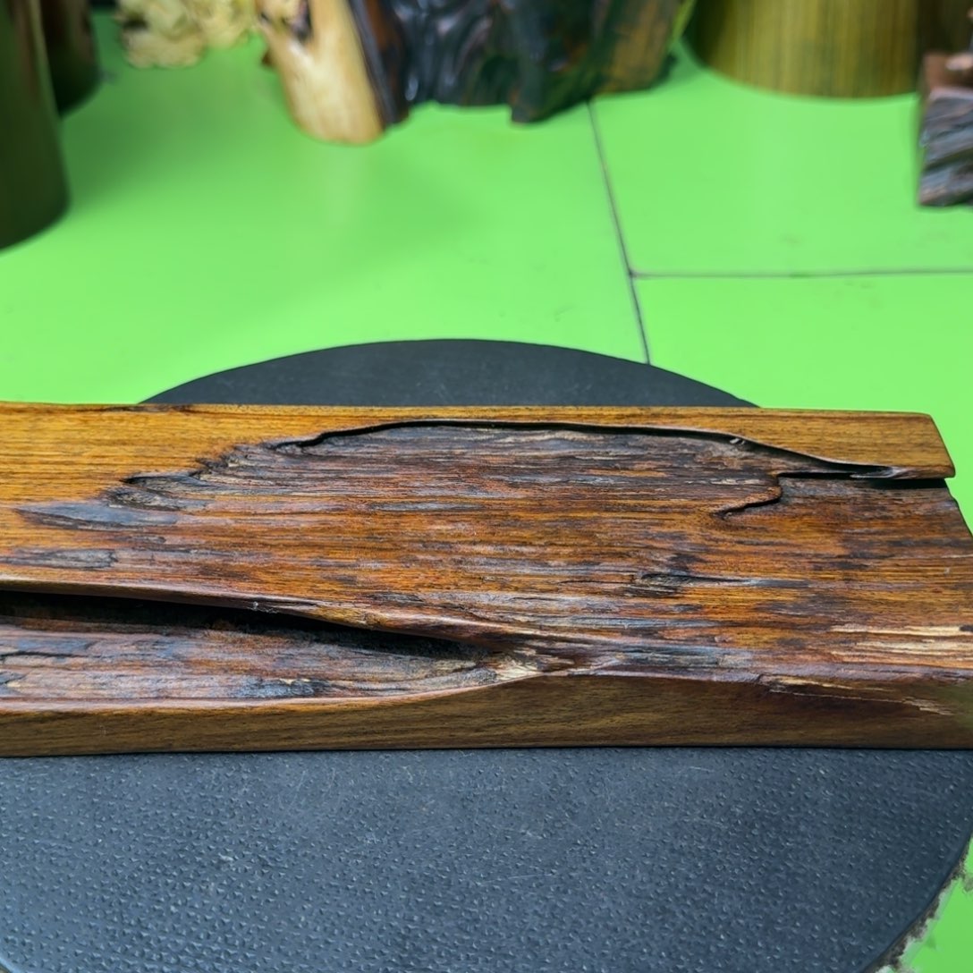 ****月大果紫檀（缅甸花梨）