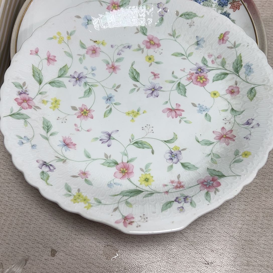 小*贝瓷器 瓷器的制作工艺