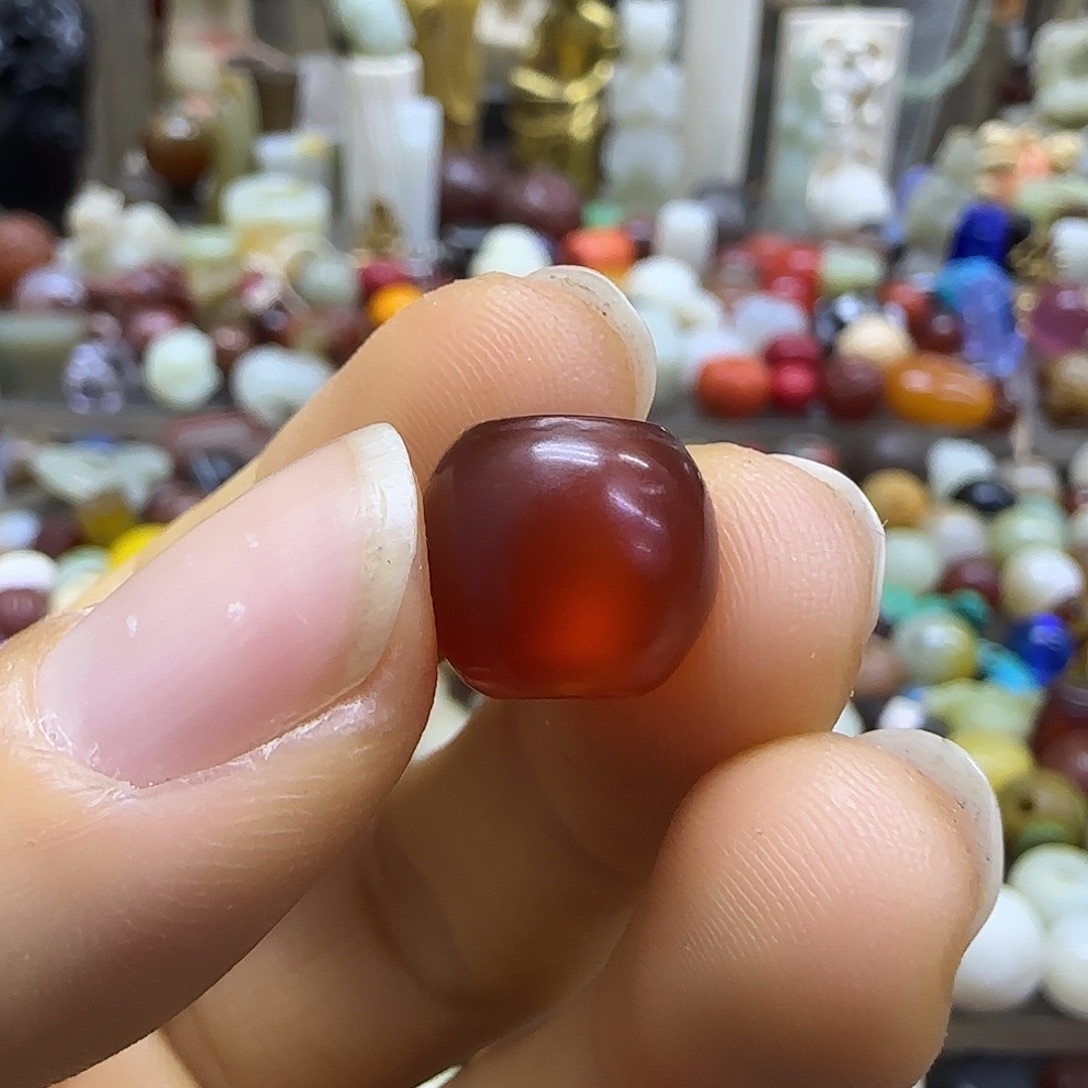 风***&玛瑙/玉髓合金颈饰6666666666666666