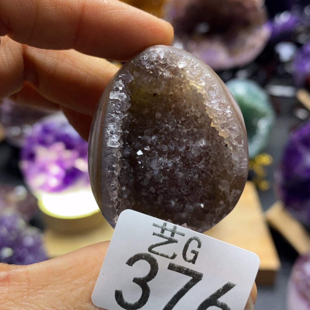 【闪购商品】水晶大型摆件（非配饰）未镶嵌