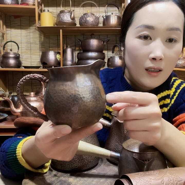 金属叶*紫铜300纯铜