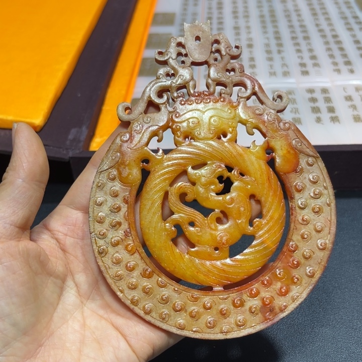 紫砂一物一图发货支持七天无理由。