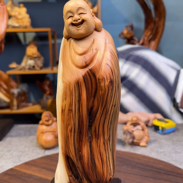 柏木（崖柏）关注我一下