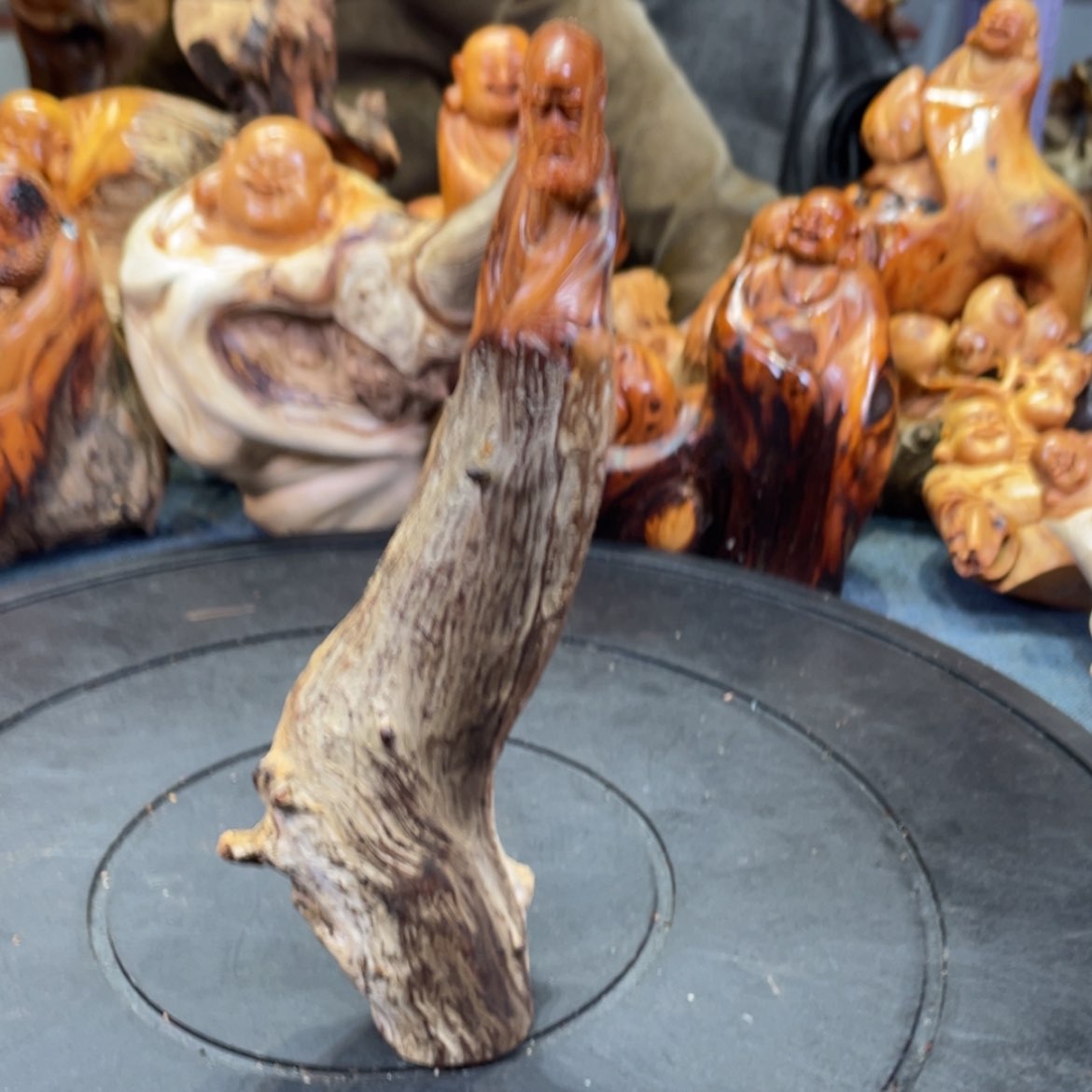 【闪购商品】柏木（崖柏）其他