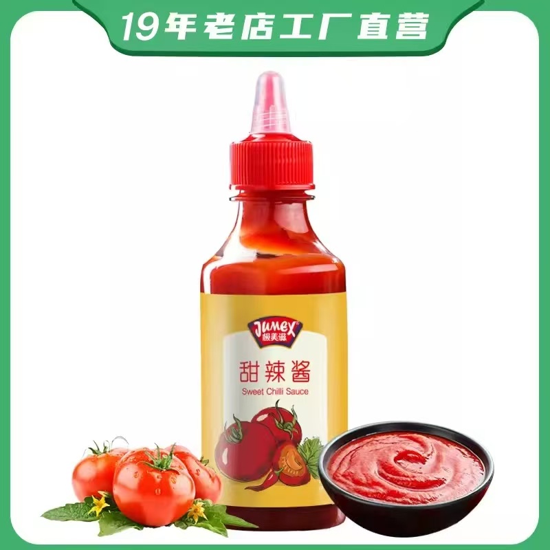 极美兹甜辣酱280克