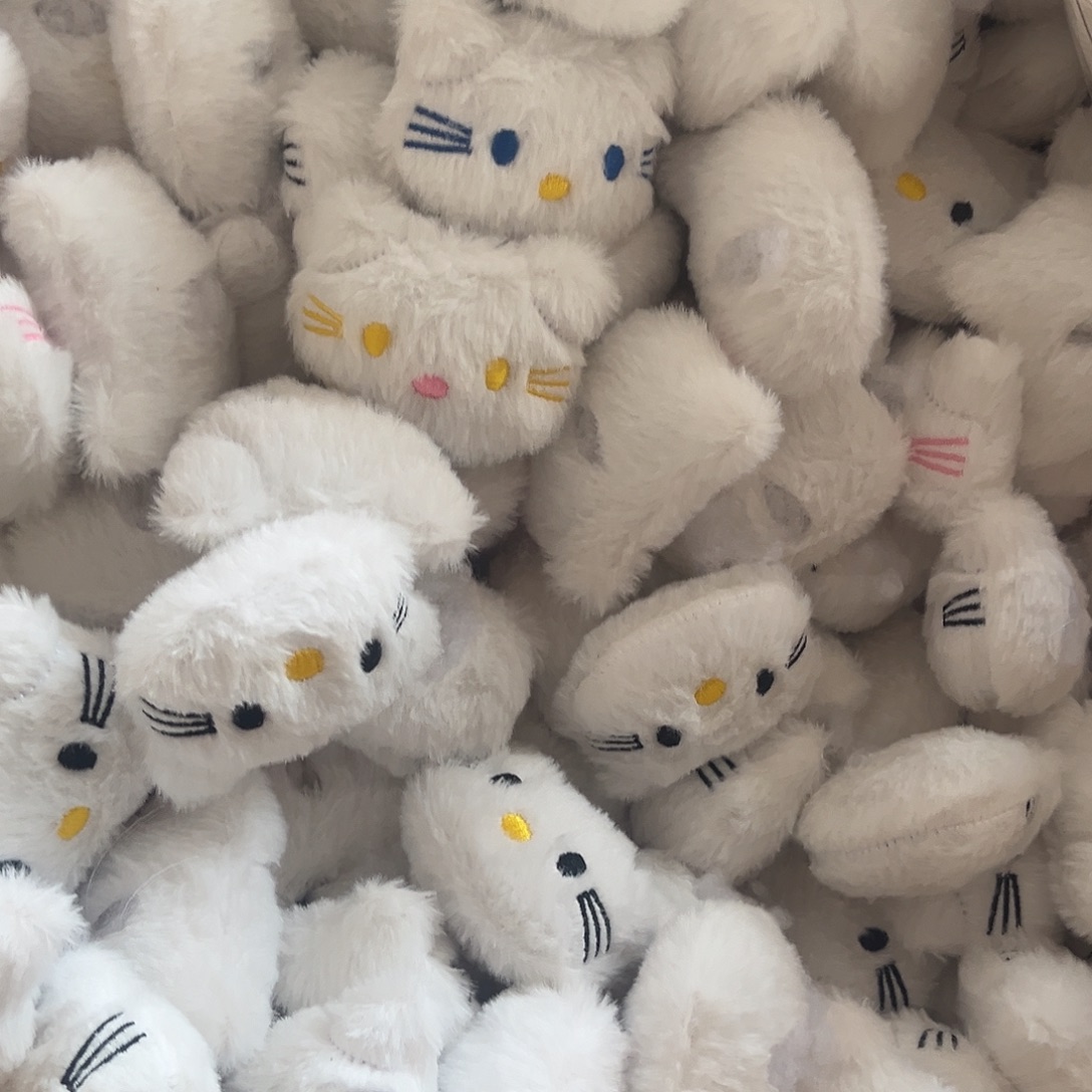 可***膘手工制作DIY slime