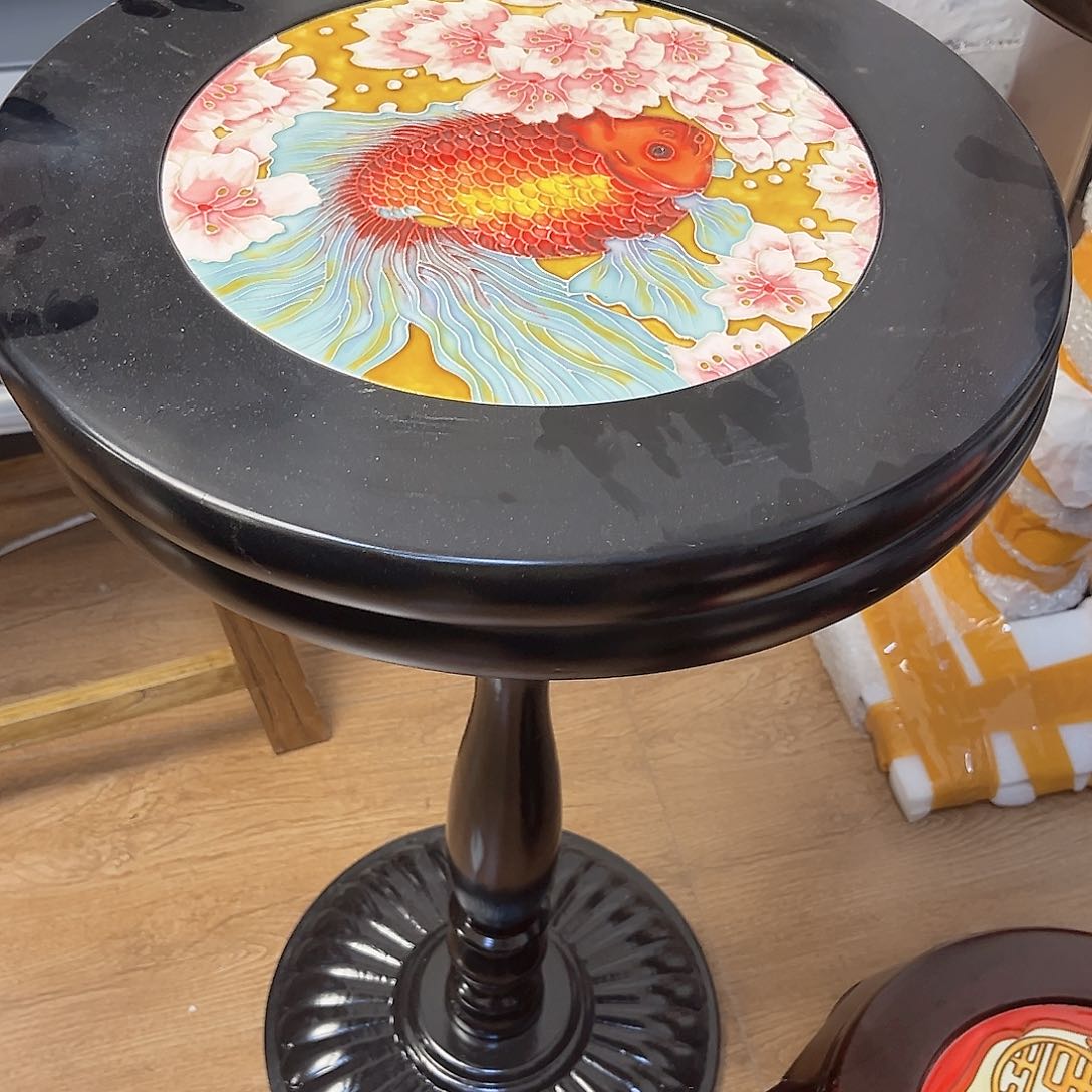 瓷片瓷器制作工艺