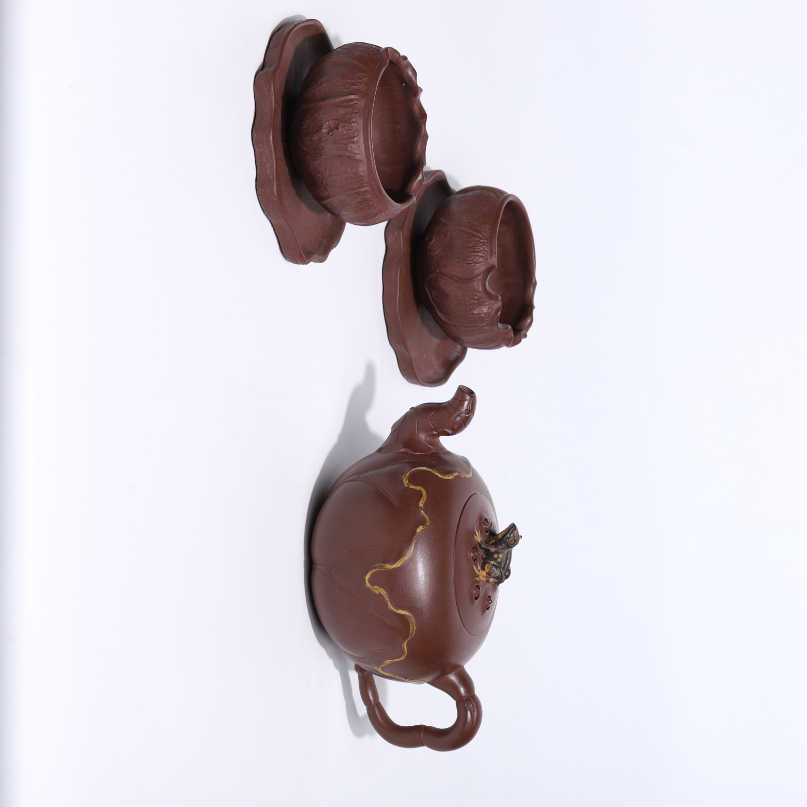 【小鱼专场】2月17下午 惠慧专场 紫砂壶954