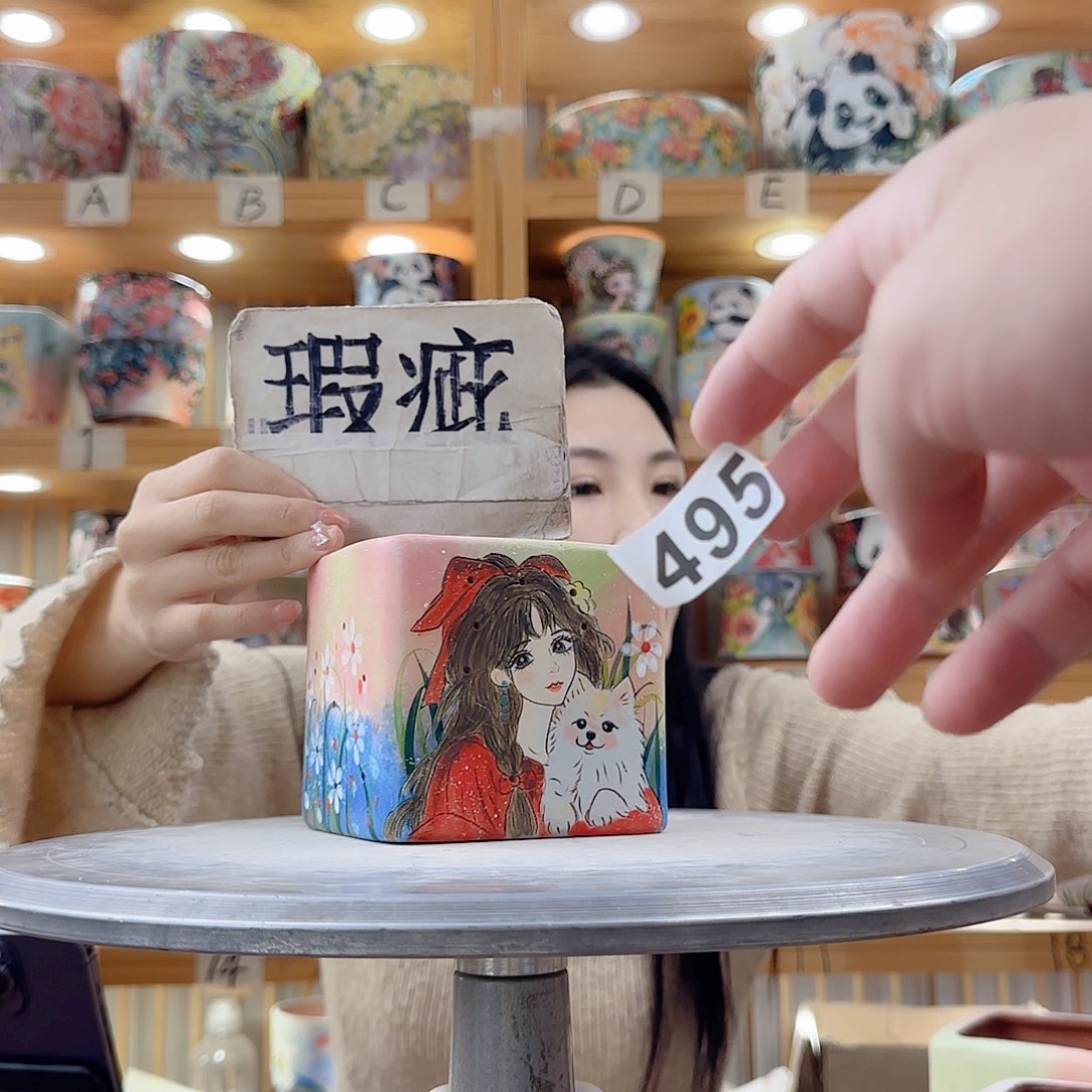 瓷片瑕疵瑕疵瑕疵瑕疵