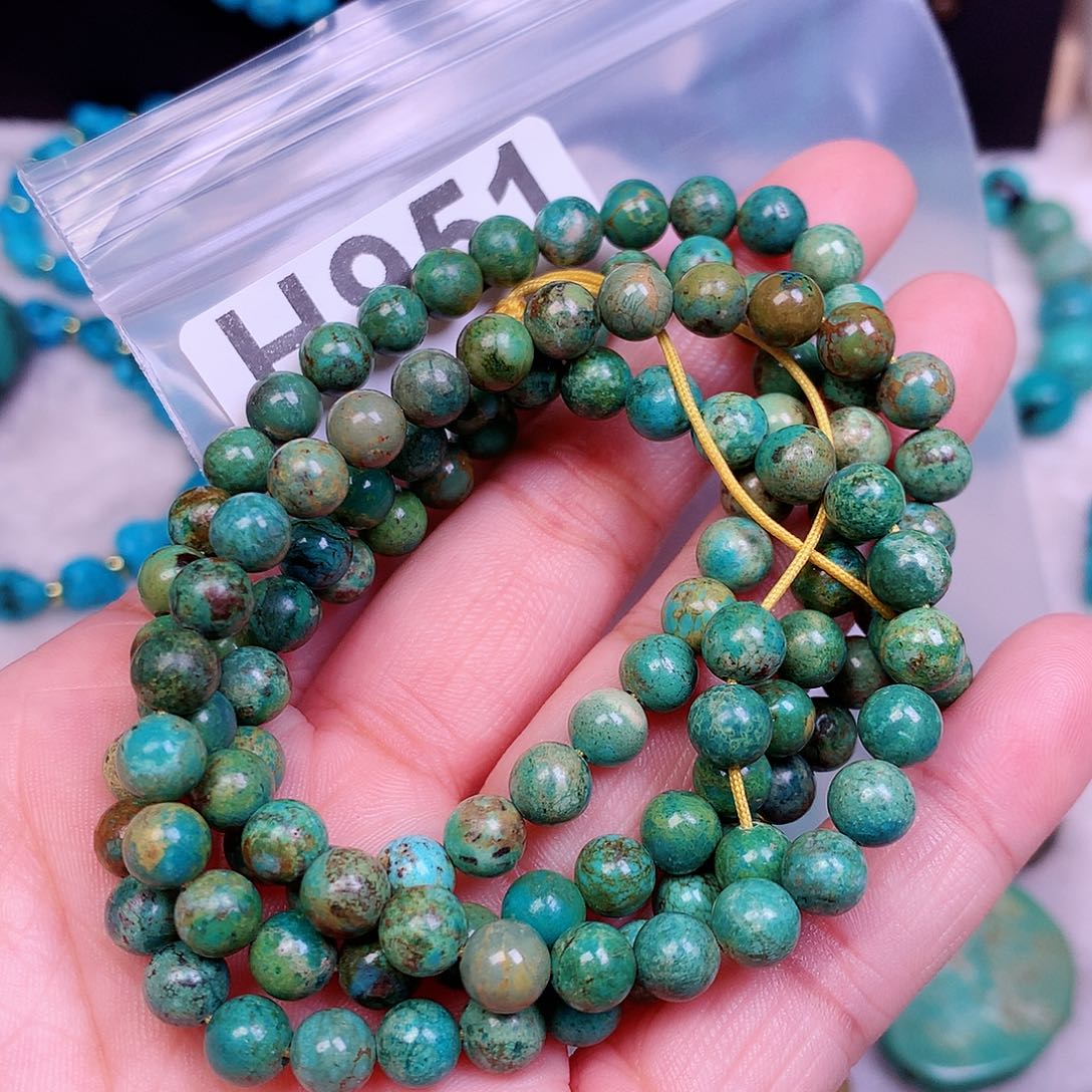 空竹粉丝专享十堰特色手工散珠