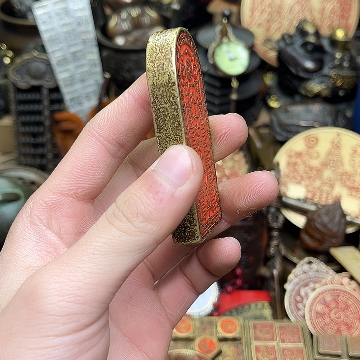 嘉嘉精品铜器摆件