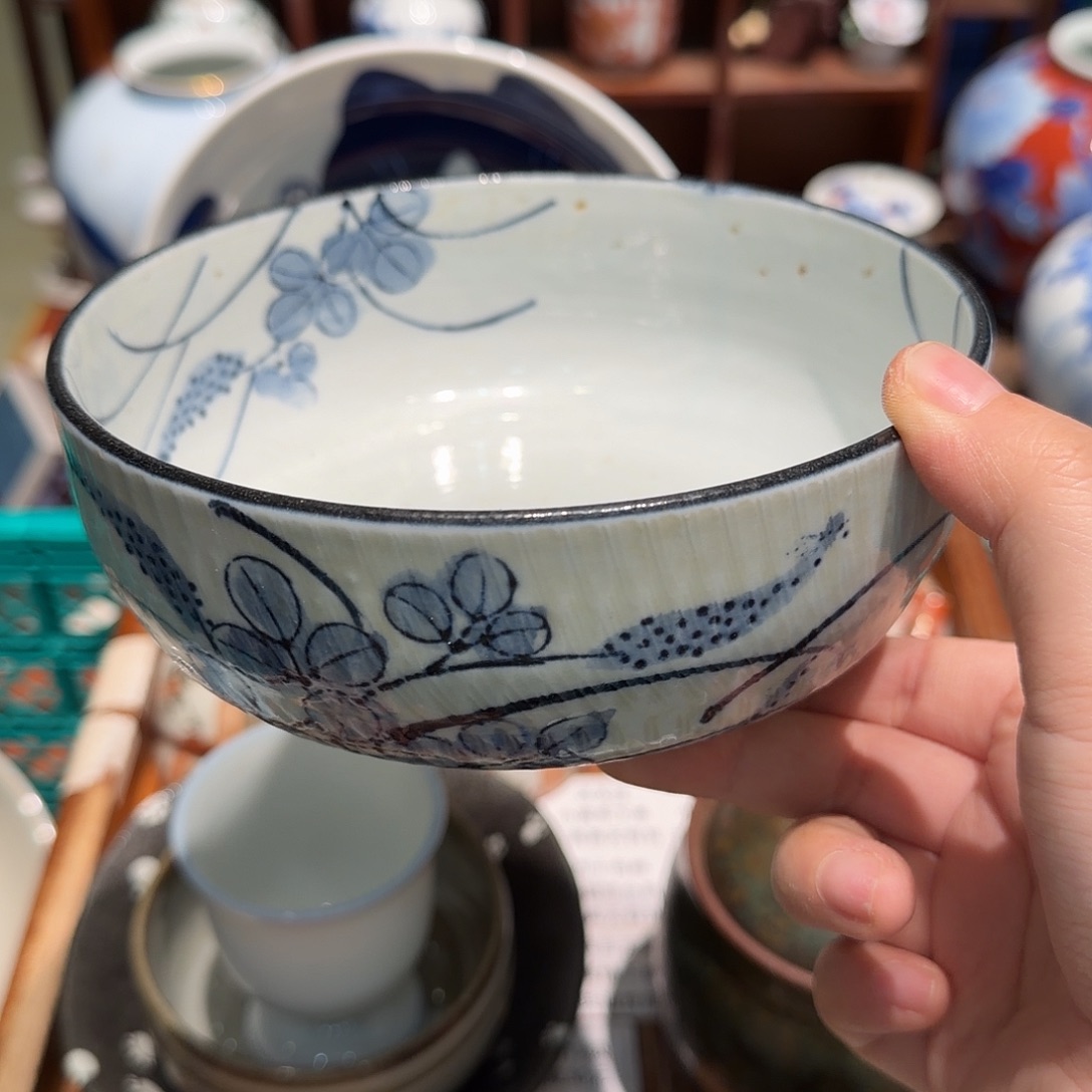 瓷片四十包邮 非全新