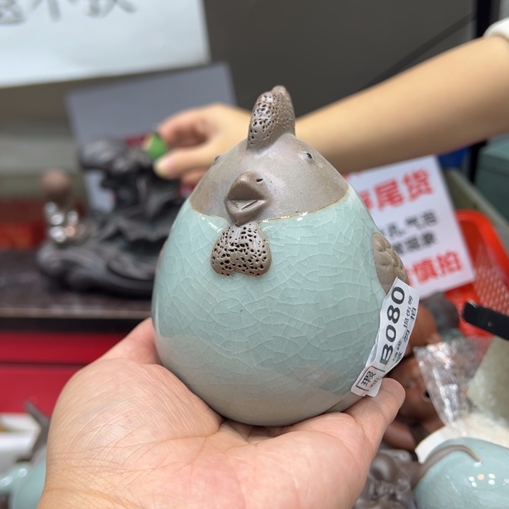 紫砂茶宠080080080