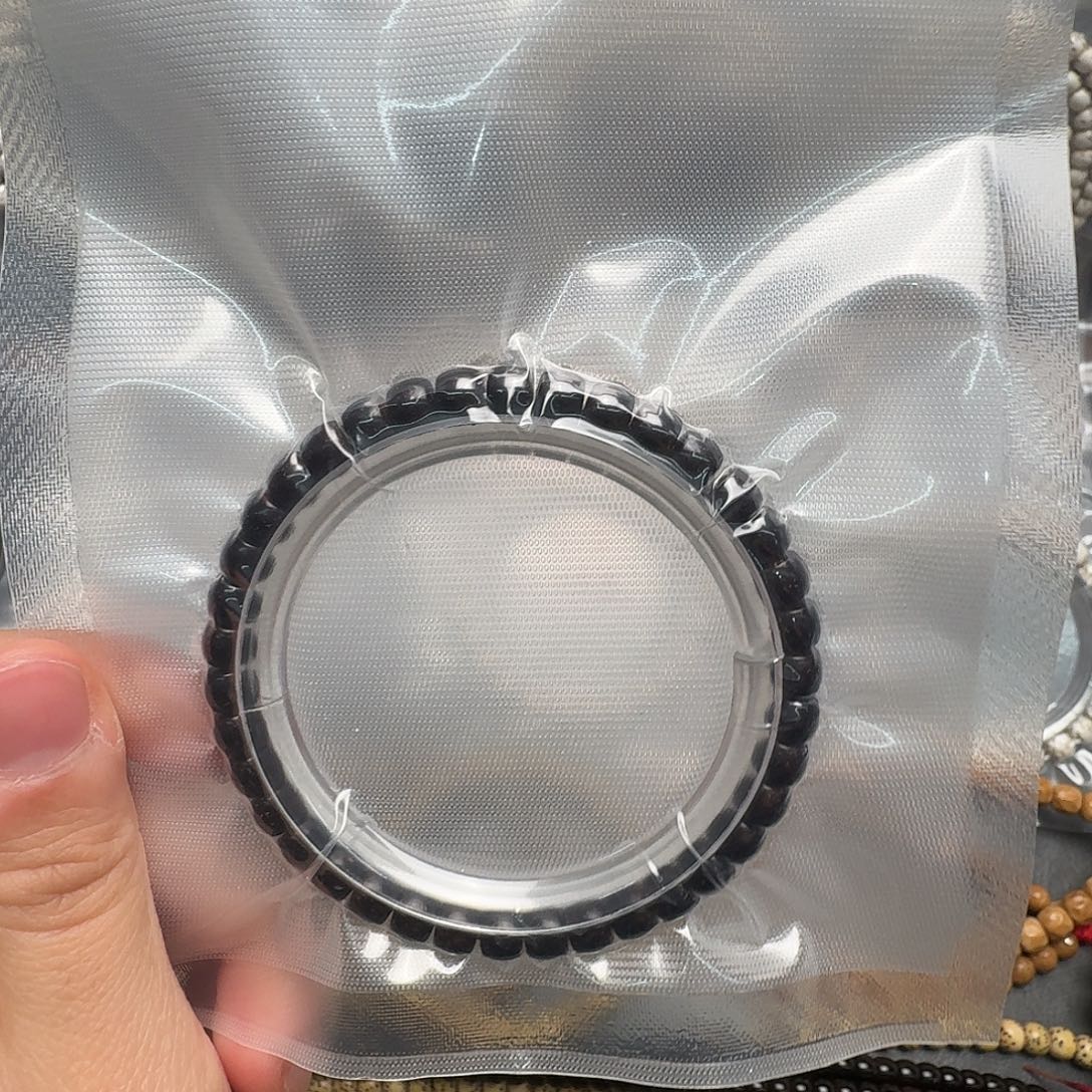 小***王吊坠椰蒂6.5椰蒂单圈