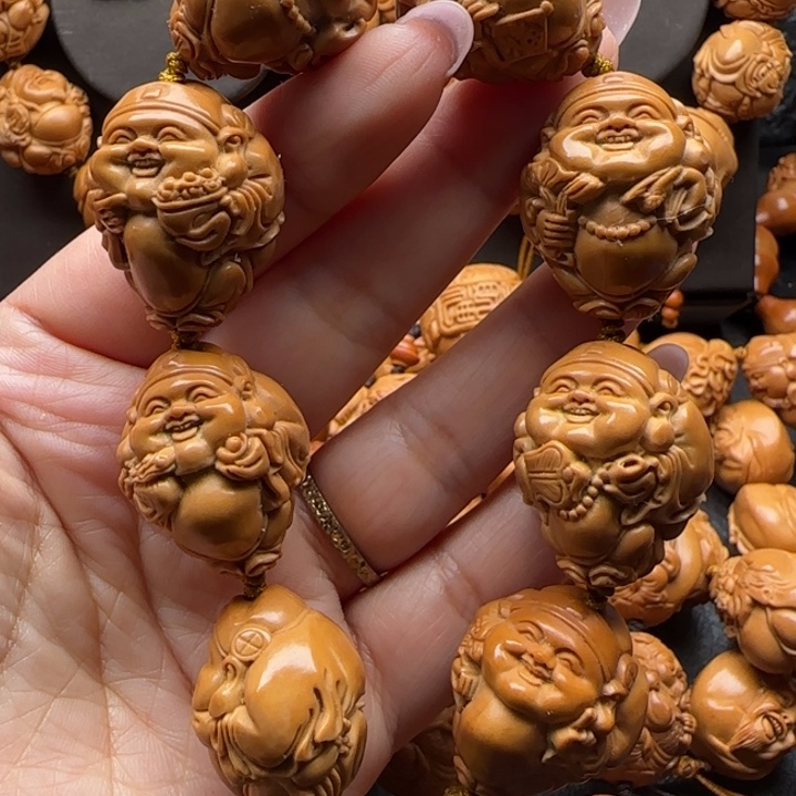 手串橄榄核橄榄核