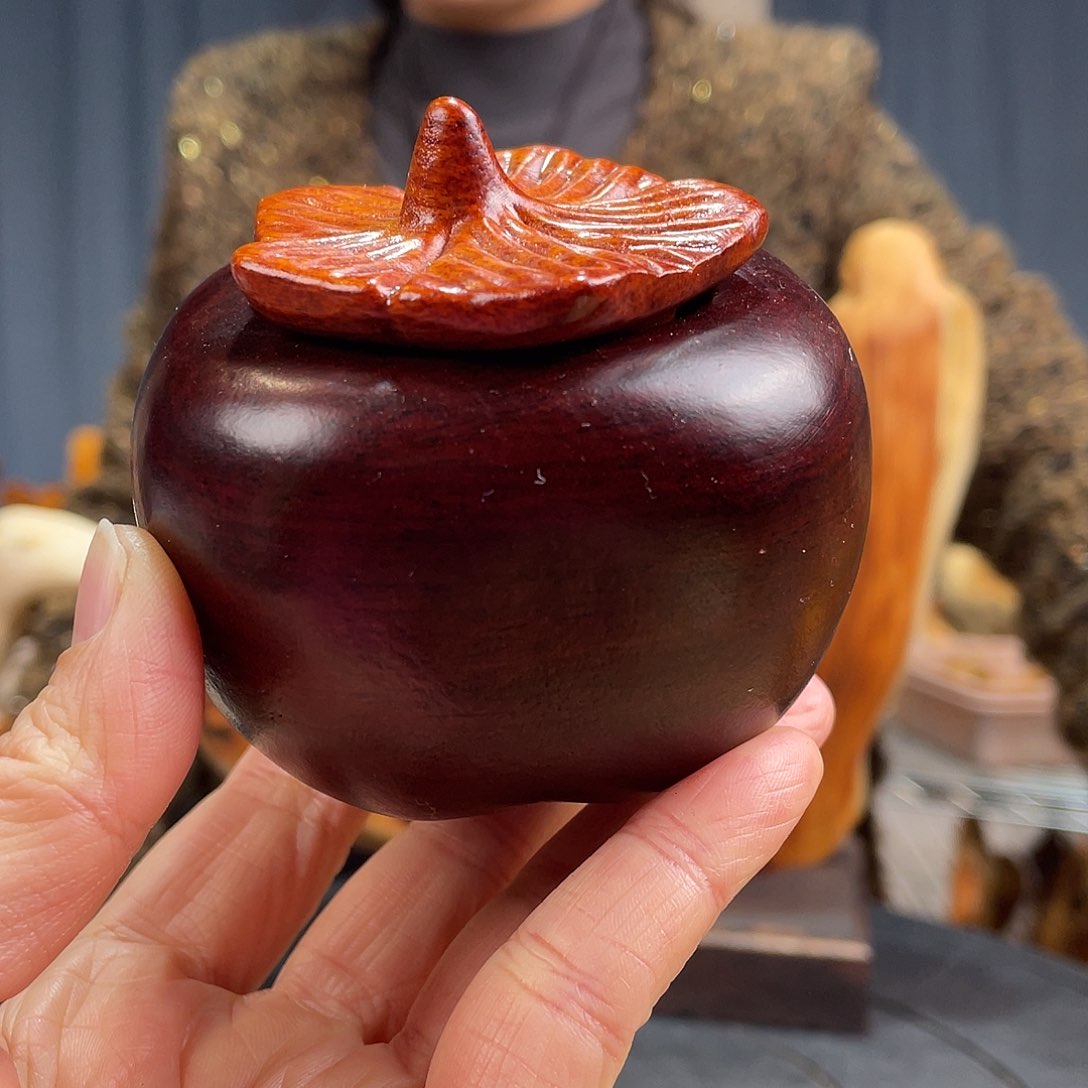 东非黑黄檀（紫光檀）