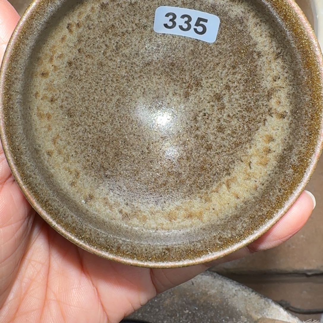 茶盏龙窑柴烧自然还原335