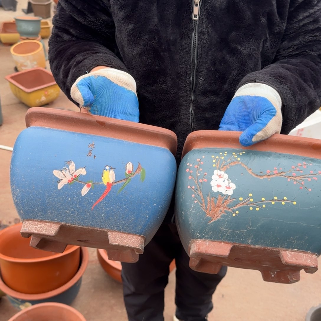 紫砂瑕疵和瑕疵都