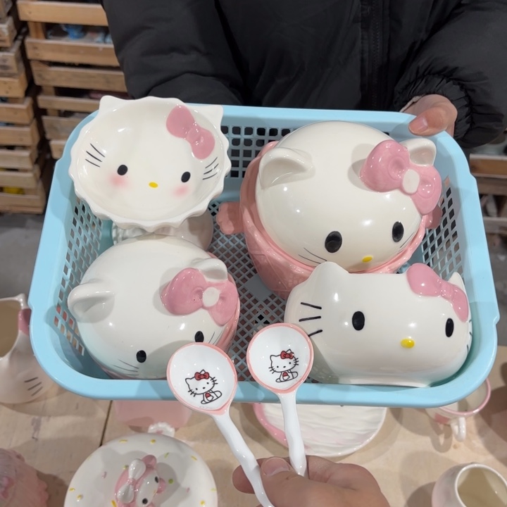 我们的目标是成为一个