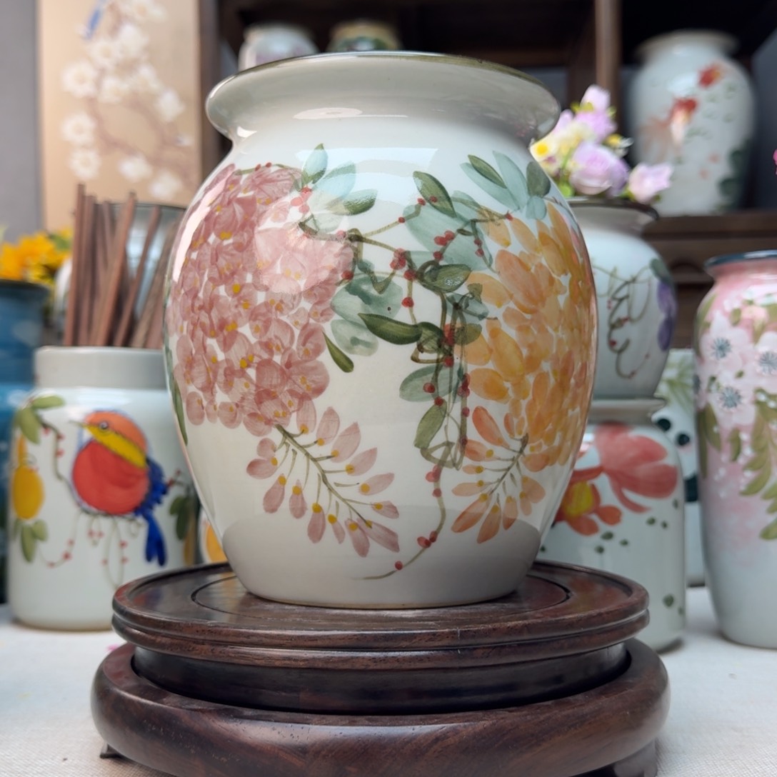 缸花瓶2212212212212222