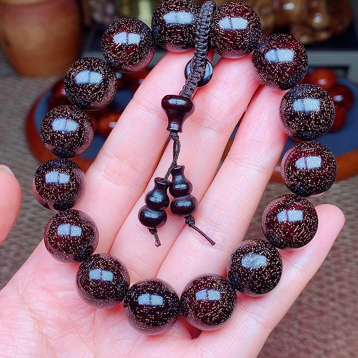 七***檀香紫檀（小叶紫檀）1.5