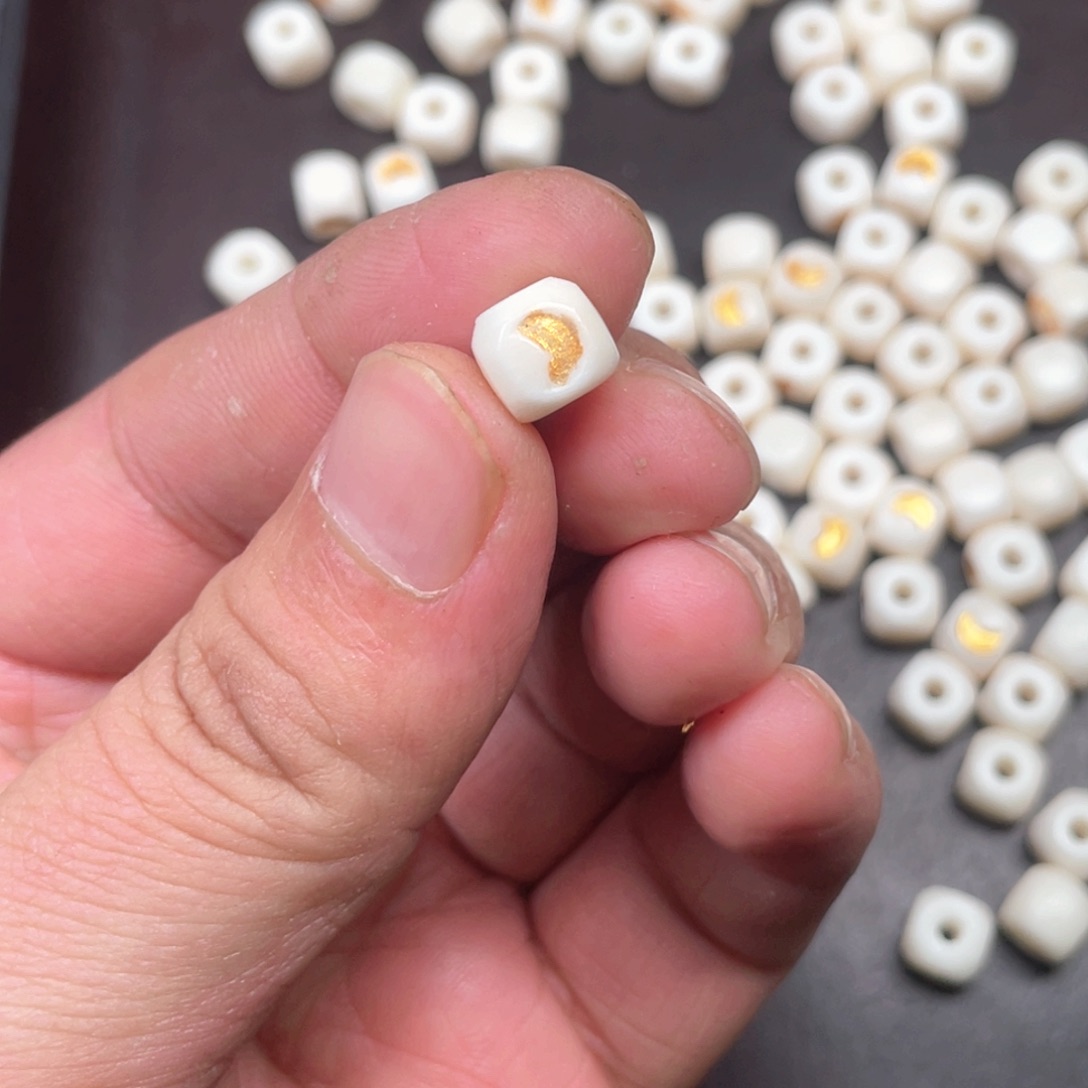 驼骨手串/手链编号167