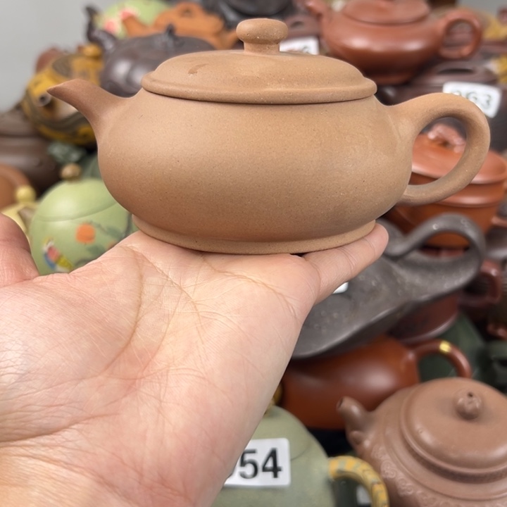 紫砂茶壶紫砂壶微瑕