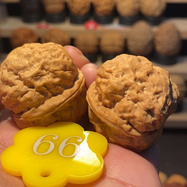 木质类元宝玉蟾39尺寸