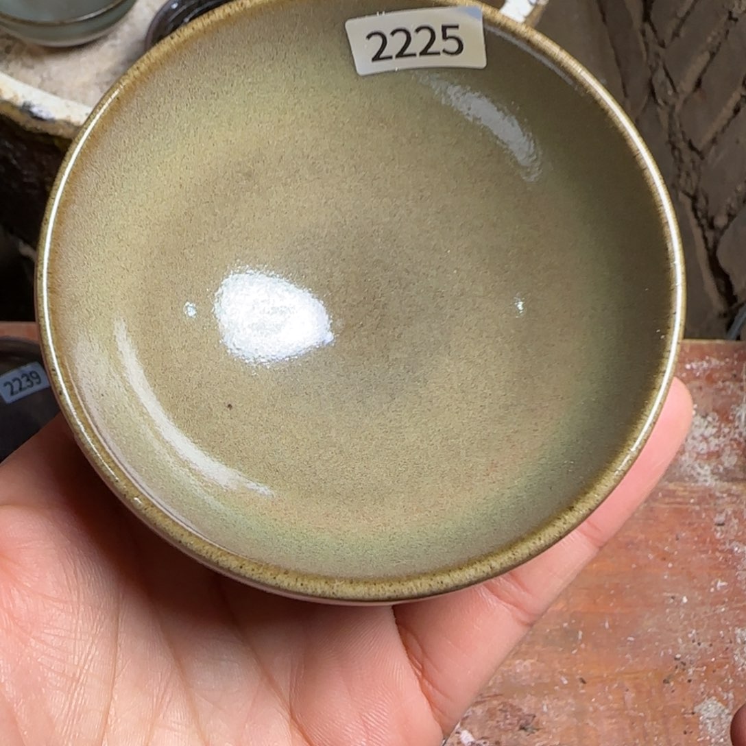 单***点茶盏柴烧建盏闪购链接2225