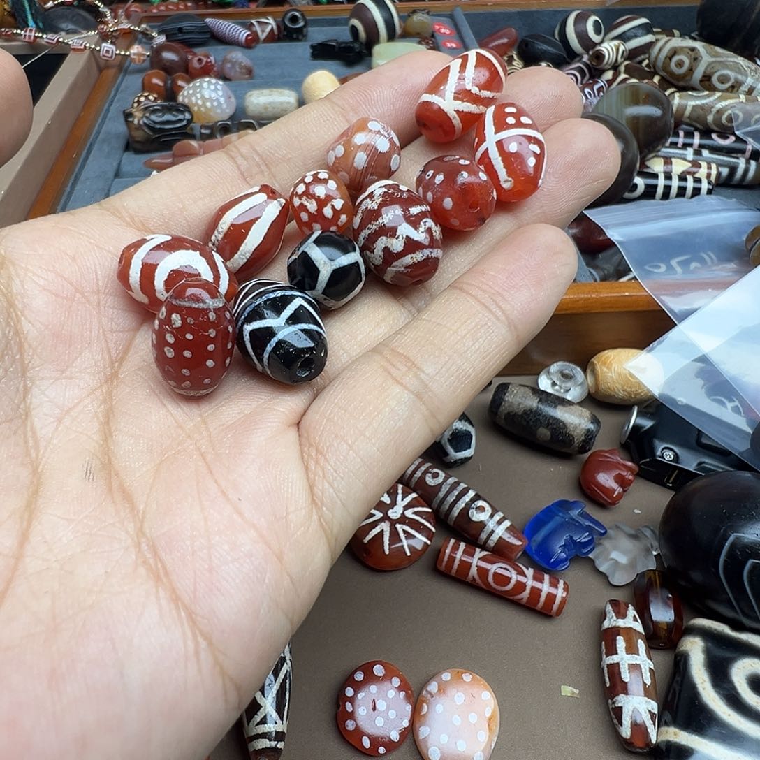 黑***瑰花岗石铁合金30单颗