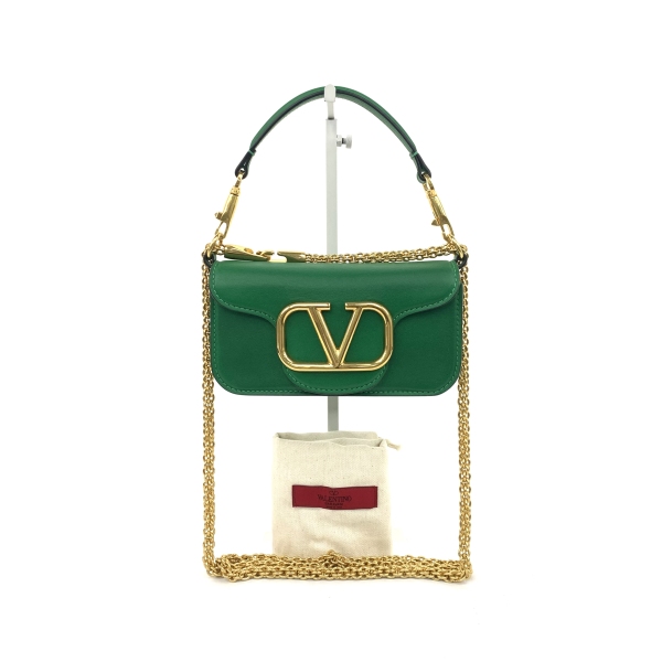 95新/包包/华伦天奴/250124EL0007