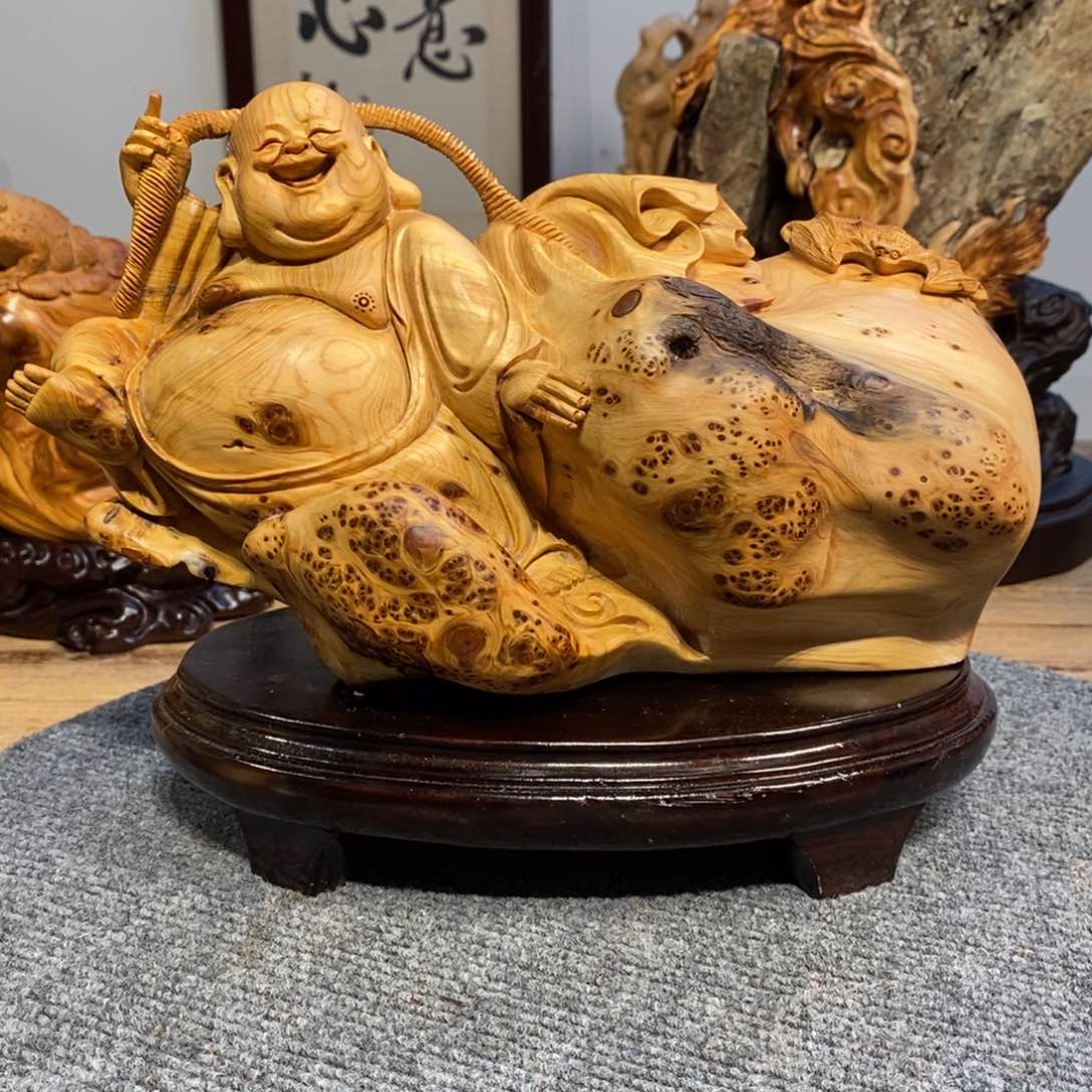 柏木（崖柏）崖柏，