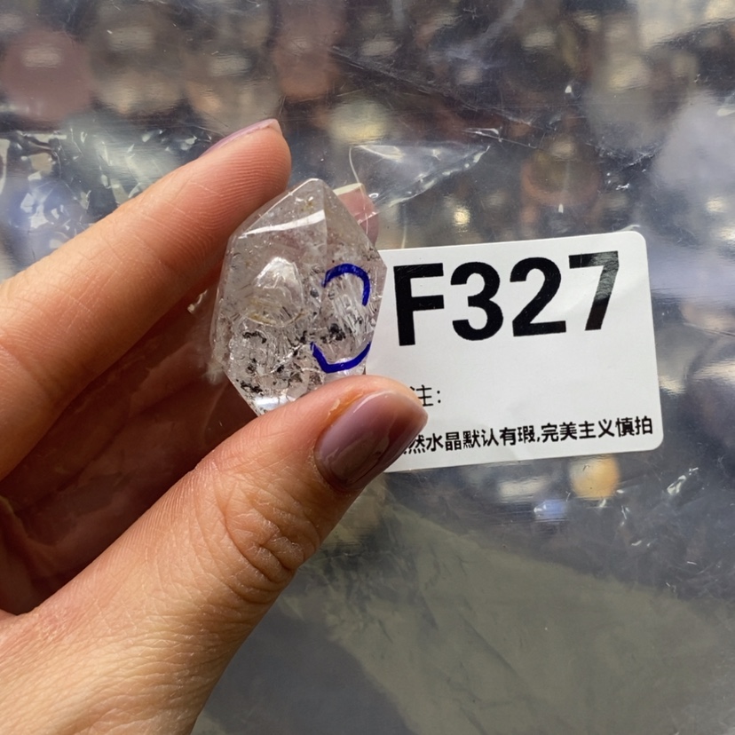 【闪购商品】水晶摆件精品未镶嵌