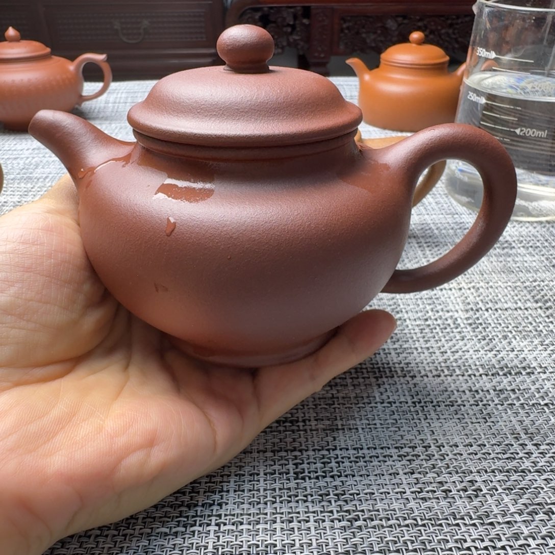 成***仔茶壶紫砂280ccccccc