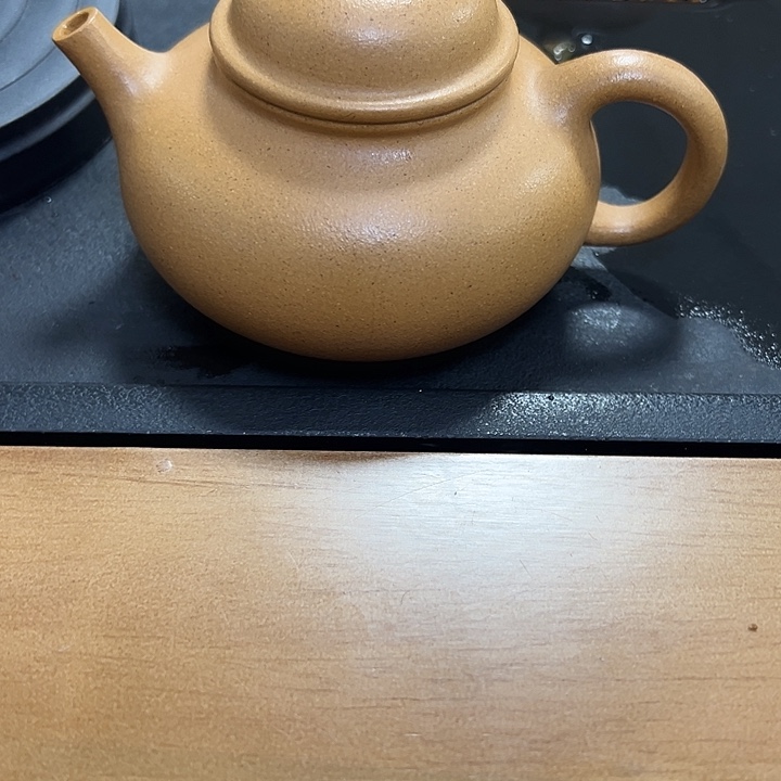 茶壶紫砂紫砂原矿