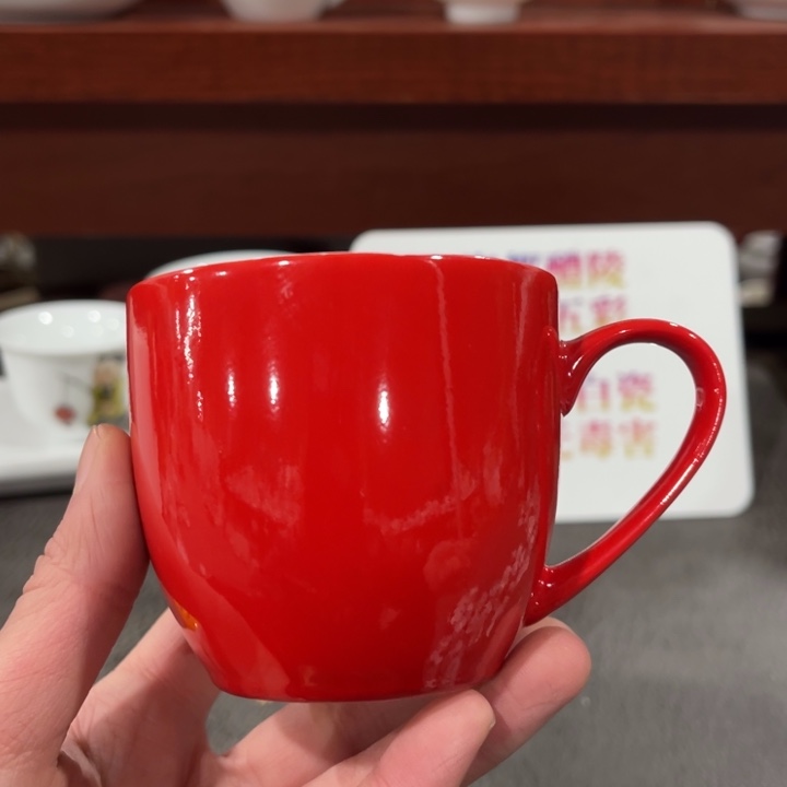 醴陵高温瓷釉下150毫升