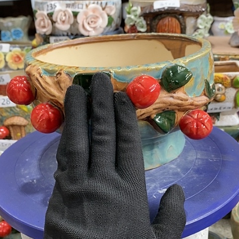 【闪购商品】红陶1